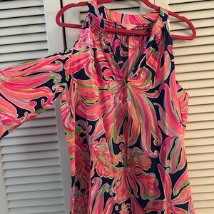 Lilly Pulitzer Blouse